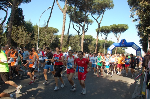 Appia Run (17/04/2011) 0024