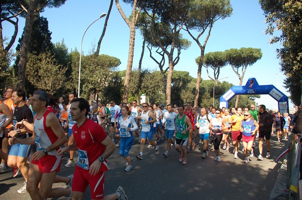 Appia Run (17/04/2011) 0025
