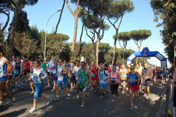 Appia Run (17/04/2011) 0026