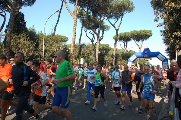 Appia Run (17/04/2011) 0029