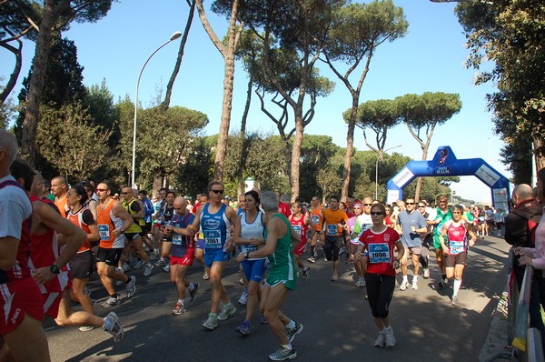 Appia Run (17/04/2011) 0034