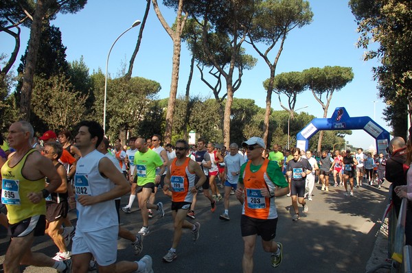 Appia Run (17/04/2011) 0037