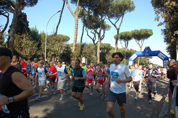 Appia Run (17/04/2011) 0039