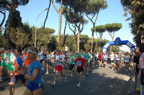 Appia Run (17/04/2011) 0040