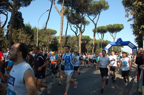 Appia Run (17/04/2011) 0044