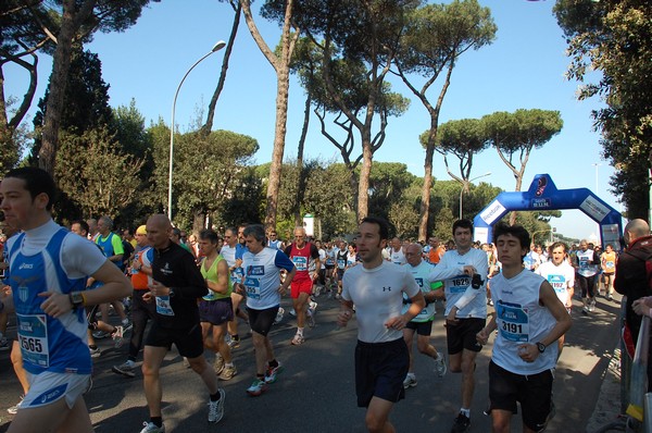 Appia Run (17/04/2011) 0045