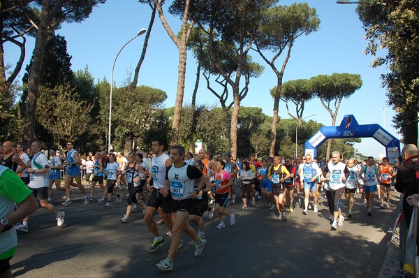 Appia Run (17/04/2011) 0046