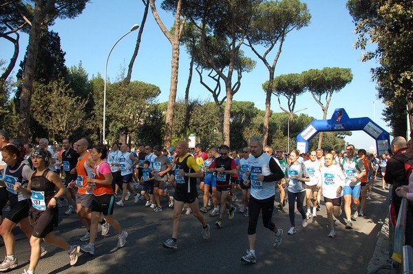 Appia Run (17/04/2011) 0048