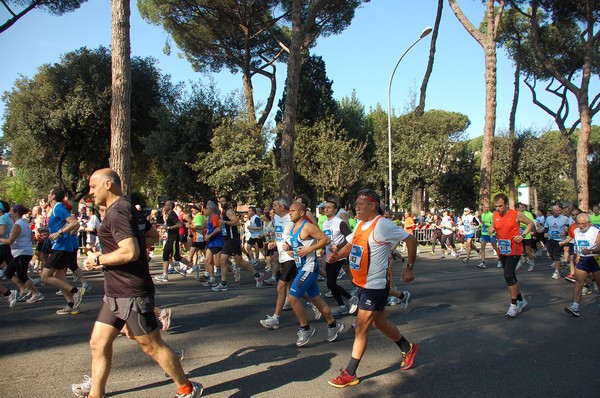 Appia Run (17/04/2011) 0065