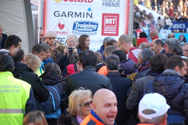 Maratona di Firenze (27/11/2011) 0002