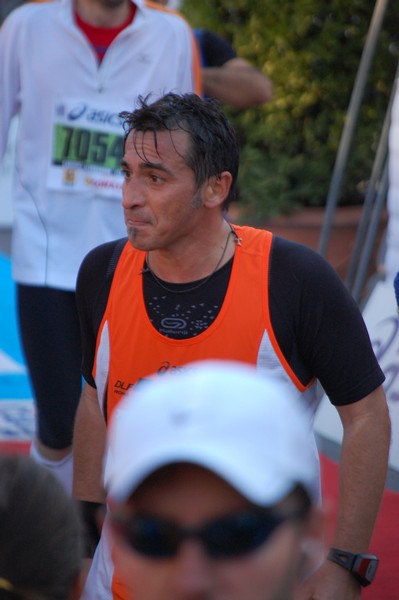 Maratona di Firenze (27/11/2011) 0016