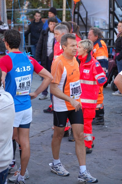 Maratona di Firenze (27/11/2011) 0042