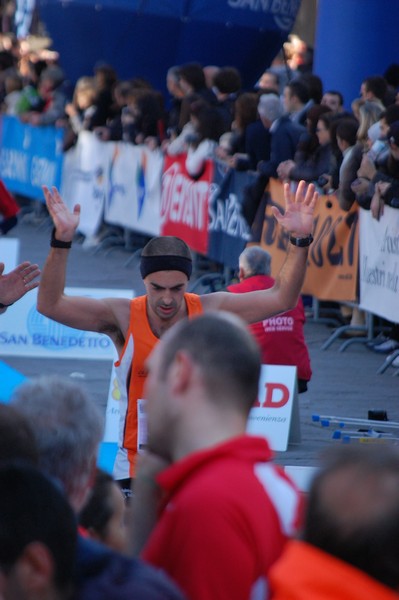 Maratona di Firenze (27/11/2011) 0051