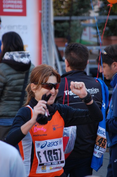 Maratona di Firenze (27/11/2011) 0079