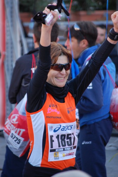 Maratona di Firenze (27/11/2011) 0080