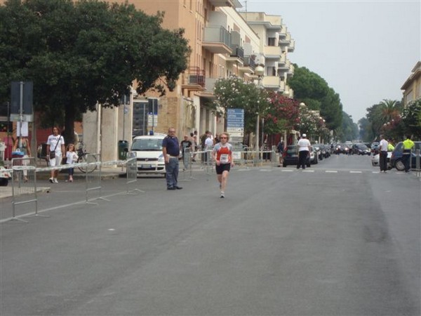 Mezza Maratona di Sabaudia (25/09/2011) 0008