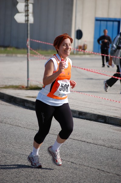 Mezza Maratona del Fucino (30/10/2011) 0003
