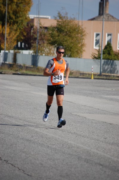 Mezza Maratona del Fucino (30/10/2011) 0006