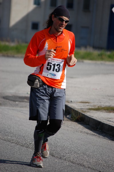 Mezza Maratona del Fucino (30/10/2011) 0017