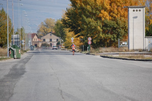Mezza Maratona del Fucino (30/10/2011) 0030