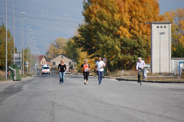 Mezza Maratona del Fucino (30/10/2011) 0040