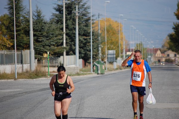 Mezza Maratona del Fucino (30/10/2011) 0049