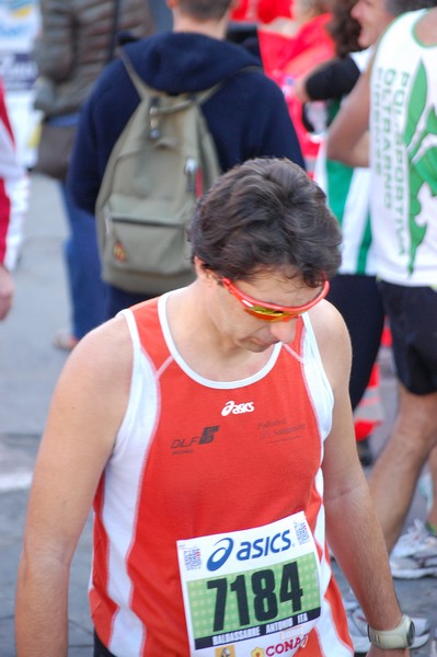 Maratona di Firenze (27/11/2011) 0035