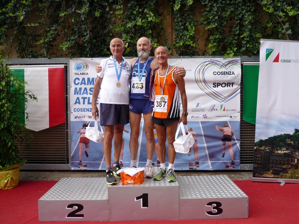 Campionati Italiani Individuali Master (30/09/2011) 0002