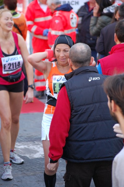 Maratona di Firenze (27/11/2011) 0041