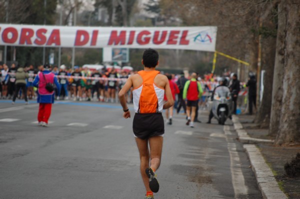 La Corsa di Miguel (23/01/2011) 004