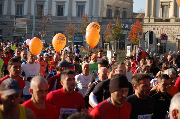 Maratona di Firenze (27/11/2011) 0043
