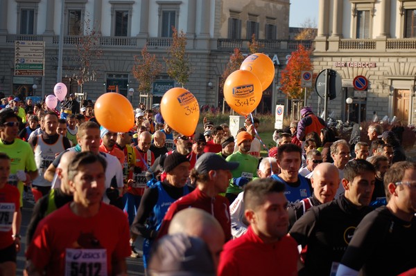 Maratona di Firenze (27/11/2011) 0044