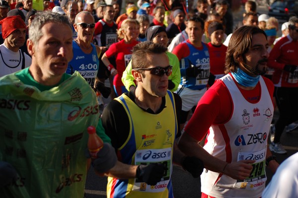 Maratona di Firenze (27/11/2011) 0047