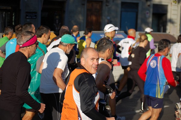 Maratona di Firenze (27/11/2011) 0082