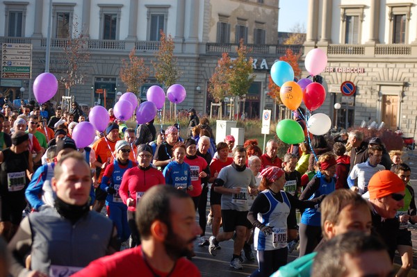 Maratona di Firenze (27/11/2011) 0090