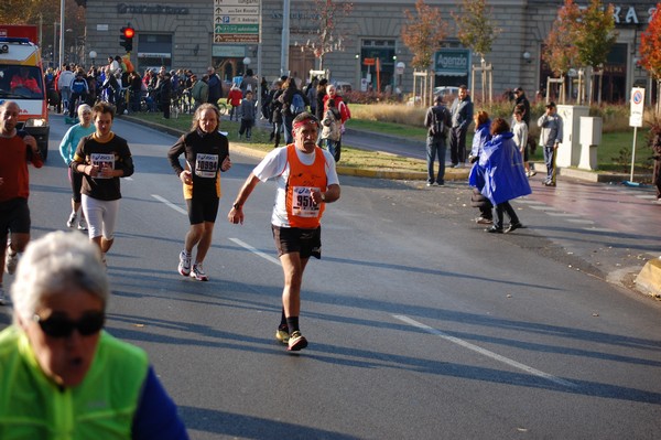 Maratona di Firenze (27/11/2011) 0101