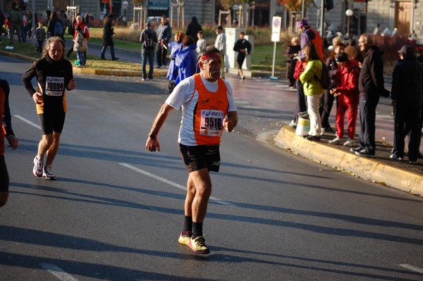 Maratona di Firenze (27/11/2011) 0102