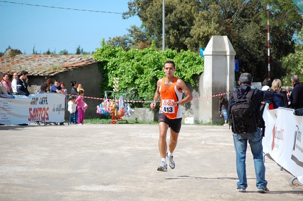 Castel di Guido Country Race (01/05/2011) 0008
