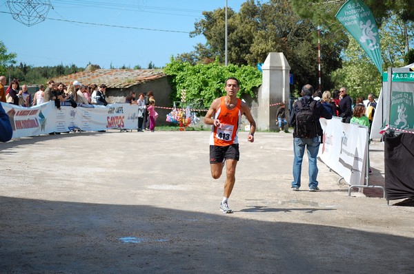 Castel di Guido Country Race (01/05/2011) 0010
