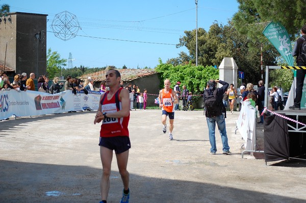 Castel di Guido Country Race (01/05/2011) 0016