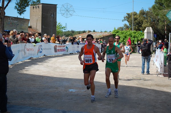 Castel di Guido Country Race (01/05/2011) 0026