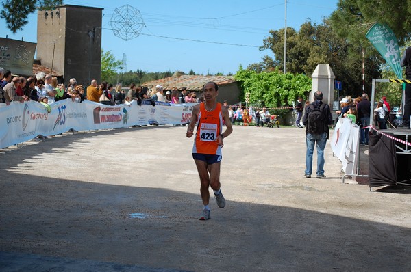Castel di Guido Country Race (01/05/2011) 0033