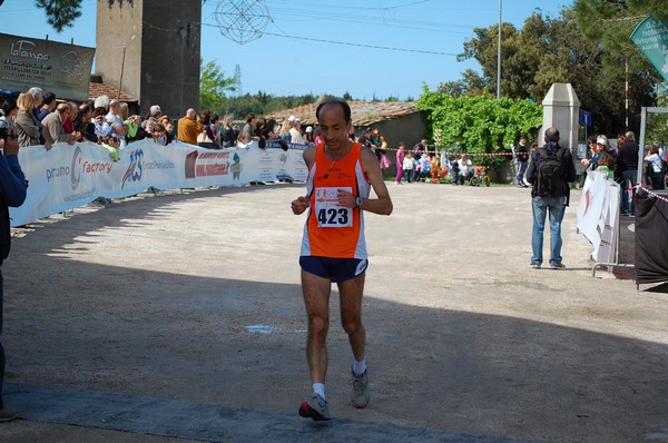 Castel di Guido Country Race (01/05/2011) 0035