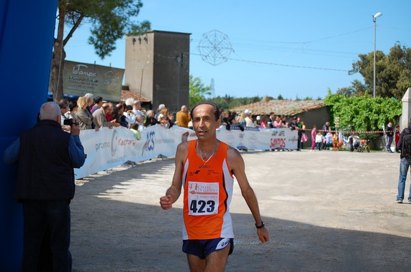 Castel di Guido Country Race (01/05/2011) 0037
