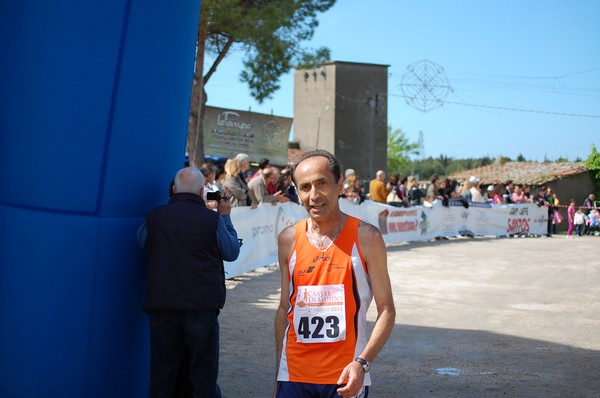 Castel di Guido Country Race (01/05/2011) 0038