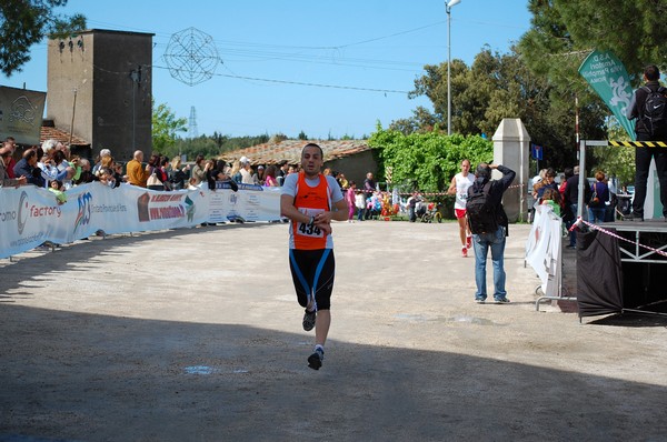 Castel di Guido Country Race (01/05/2011) 0039