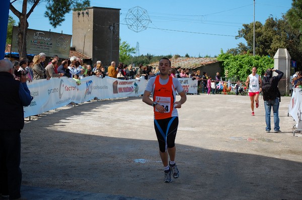 Castel di Guido Country Race (01/05/2011) 0040