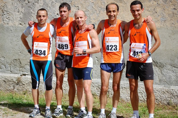 Castel di Guido Country Race (01/05/2011) 0047