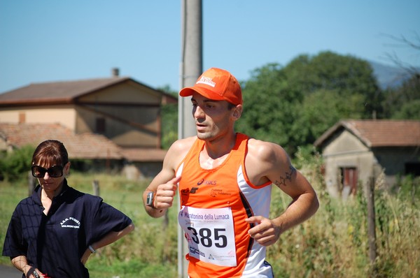 Maratonina della Lumaca (26/06/2011) 0009