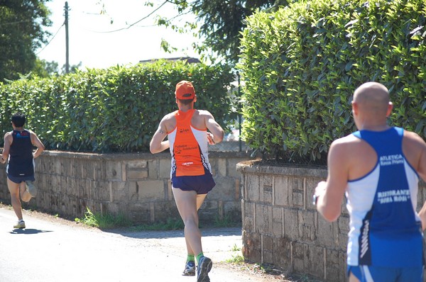 Maratonina della Lumaca (26/06/2011) 0010